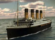 Quiz Quiz sur le Titanic