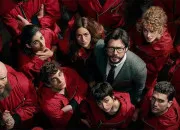 Quiz La casa de papel - Les personnages