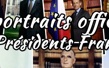 Quiz Presidents