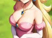 Test Quelle image de princesse Peach es-tu ?