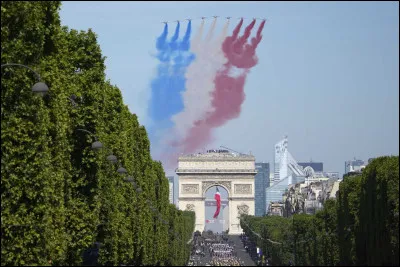 Combien de départements la France compte-t-elle ?