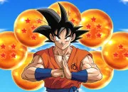 Test Quel personnage de ''Dragon Ball'' es-tu ?