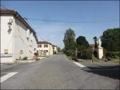 Nous commençons notre première balade de la semaine en Occitanie, à Aujan-Mournède. Village de l'arrondissement de Mirande, sur les bords de la Baïse, il se situe dans le département ...