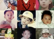 Quiz Les idoles de K-pop quand elles taient enfants