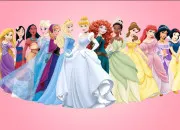 Quiz Les princesses