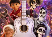 Quiz ''Coco'' - Disney