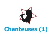 Quiz Chanteuses clbres franaises (1)