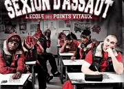 Quiz Les chansons de Sexion d'Assaut