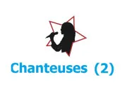 Quiz Chanteuses clbres franaises (2)