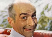 Quiz Films avec Louis de Funs