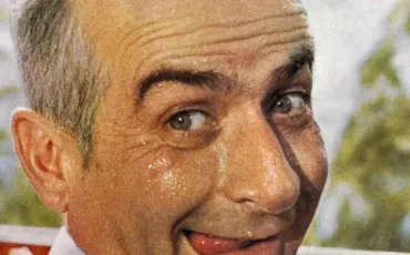 Quiz Louis de funes