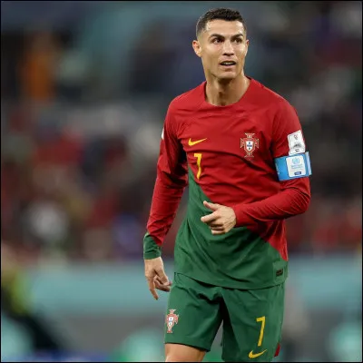 Quel jour Cristiano Ronaldo a-t-il inscrit son premier triplé en tant que joueur professionnel ?