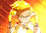 Quiz Quiz sur le manga ''Splatoon''