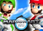 Quiz Les circuit de Mario Kart Wii - Partie 2