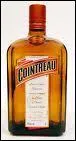 Quel est le fruit qui rentre dans la composition du Cointreau ?