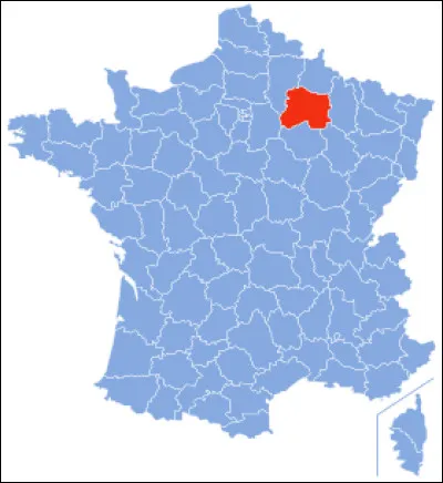 Le département abrite des villes emblématiques telles que Reims, avec sa majestueuse cathédrale gothique où se déroulent les couronnements des rois de France. Quel est-il ?