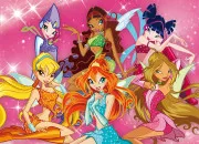 Test Quelle Winx es-tu ?