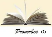 Quiz Proverbes  complter (2)