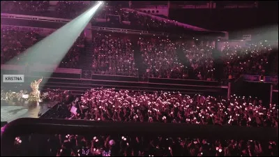 Comment s'appellent les fans de Blackpink ?