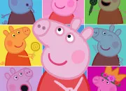 Quiz Peppa Pig