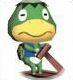 Quiz Animal crossing