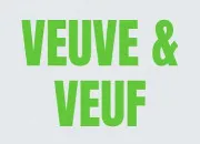 Quiz Veuves et veufs