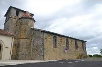 Pour commencer cette nouvelle balade, je vous emmène en Occitanie, à Caumont. Village de l'arrondissement de Mirande, dans le pays de Rivière Basse, il se situe dans le département ...