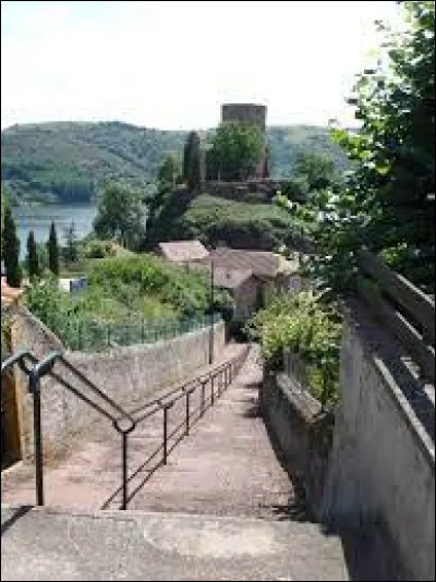 Comment appelle-t-on les habitants de Saint-Jean-Saint-Maurice-sur-Loire (Loire) ?