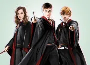 Quiz Rpliques de ''Harry Potter''