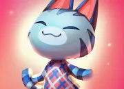 Test Quel personnage de ''Animal Crossing'' es-tu ?