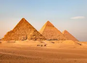 Quiz Quiz Pyramides d'gypte