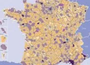 Quiz Saurez-vous situer ces communes ? (3012)