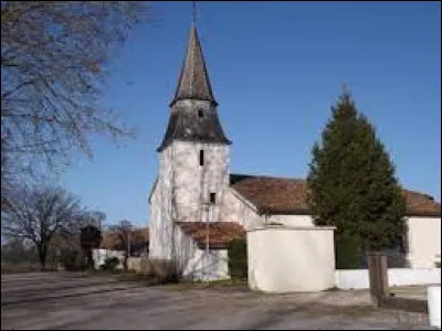 Notre balade démarre dans l'ancienne région Aquitaine à Arsague. Nous sommes dans le département ...