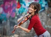 Quiz Toute la musique que j'aime : Lindsey Stirling (2)