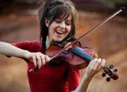 Quiz Toute la musique que j'aime : Lindsey Stirling (3)