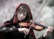 Quiz Toute la musique que j'aime : Lindsey Stirling (4)