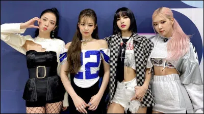 Lesquels de ces groupes ont fait un cover de ''How You Like That'' de Blackpink ?