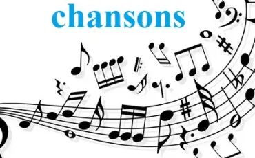 Quiz Chansons