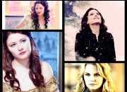 Test Qui serait ta petite-amie dans ''OUAT'' ?