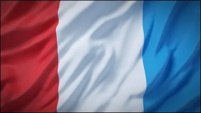 À quel pays ce drapeau appartient-il ?