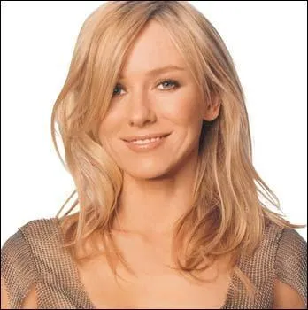 Naomi Watts a jou dans :