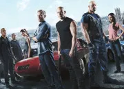 Quiz ''Fast and Furious'' - Les personnages