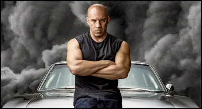 Joué par Vin Diesel, c'est le personnage emblématique de la franchise ''Fast and Furious''. Qui est-il ?