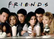 Test Quel personnage de ''Friends'' es-tu ?