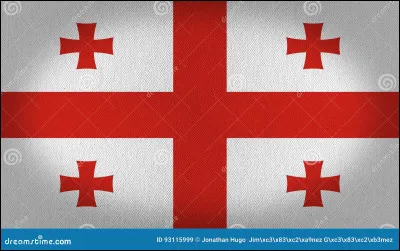 Quel est ce drapeau ?