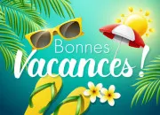 Quiz Ce sont les vacances !