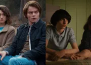 Test Quel couple de ''Stranger Things'' es-tu ?