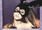 Quiz Chansons d'Ariana Grande