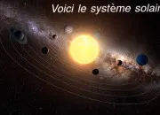 Quiz Vrai ou faux ? Le systme solaire