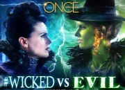 Test Es-tu plus Regina ou Zelena dans OUAT ?